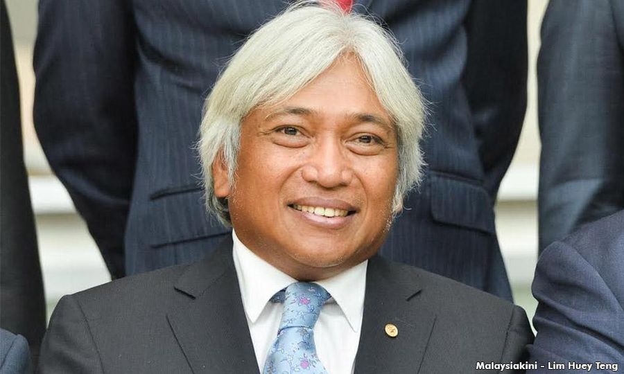 30% tak bayar cukai, kaji semula sistem percukaian - bekas gabenor BNM