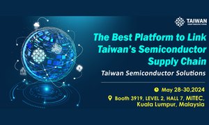 Taiwanese Semiconductor Leaders Expand into  Malaysian Supply Chain Market
