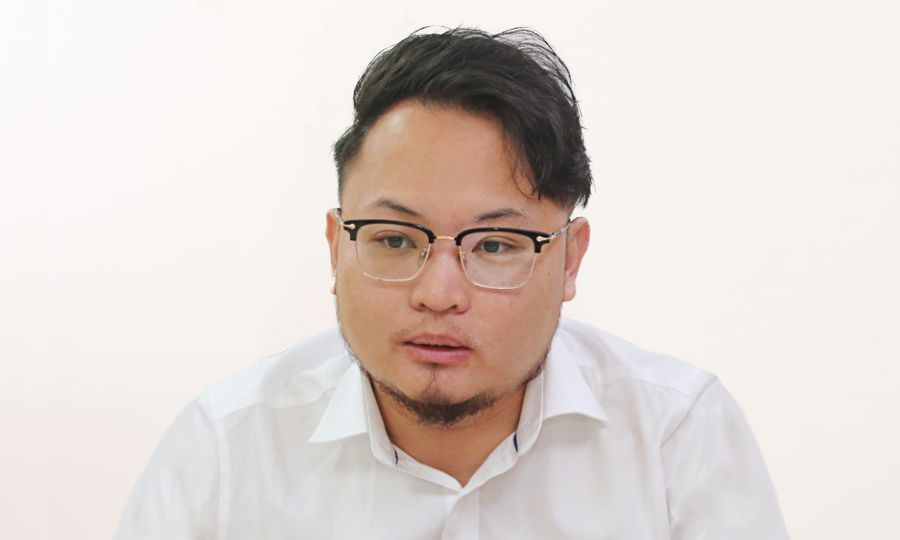 希盟青抨阿斯拉夫扭曲事实，污蔑希盟挑战元首特赦权