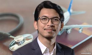 'Siasatan sindiket visa perubatan bukti komitmen kerajaan tangani isu tatakelola'