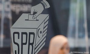 COMMENT | Five issues to consider for GE15