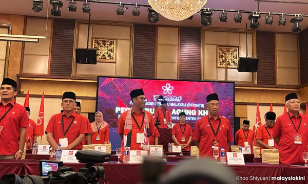 “不做他们以前做的事”，赛夫丁不插手团结党修章申请