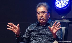 妨碍土著创业而落后他人，佐哈里冀杜绝阿里巴巴模式
