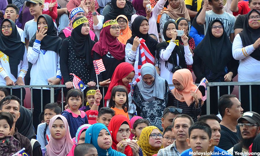 SURAT | Sayangi diri sendiri sebelum orang lain