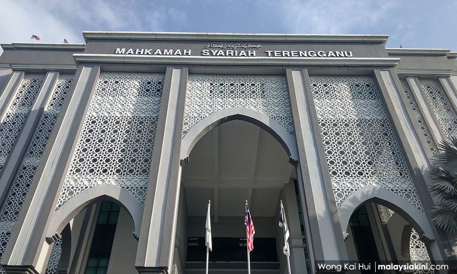 Syariah enactment on pregnancy in T'ganu cruel to women - think tank 