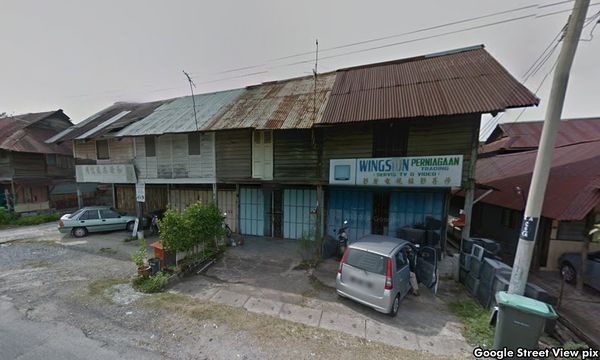 谁的地方历史？