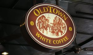Fact-check: Old Town White Coffee owned by Dutch firm, not Nga