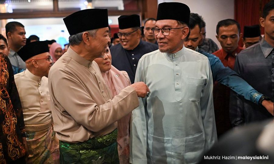 COMMENT | Three ways Anwar can prevent Sheraton Move 2.0