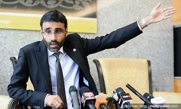 跟警方社运分子数据不符，LFL质疑内长弃婴数据