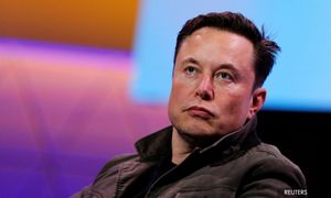 Musk to jury: Just because I tweet something, doesn't mean people believe it