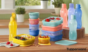 Tupperware warns it could go out of business, sending shares plunging