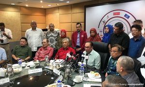Anwar gives last warning to ‘extremists’ playing up 3R issues