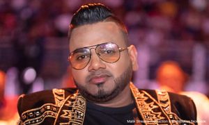 Malik Dasthigeer lapor polis dikait dengan 'raja dadah' India