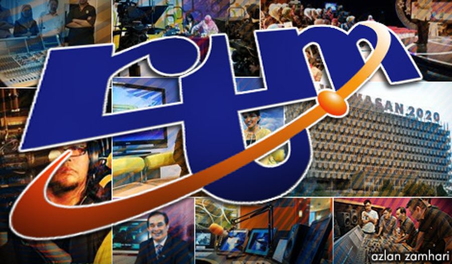 SURAT| RTM bukan lagi pohon berbuah lebat buat penerbit