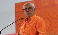 Mahfuz's heavenly reminder: PAS not immigration counter for hereafter