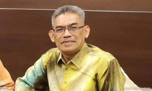'Probe suspicious activities at Bukit Enggang Forest Reserve'