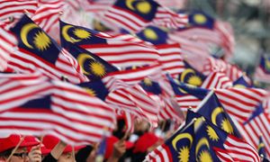 COMMENT | Building spirit of Merdeka before Malaya's independence
