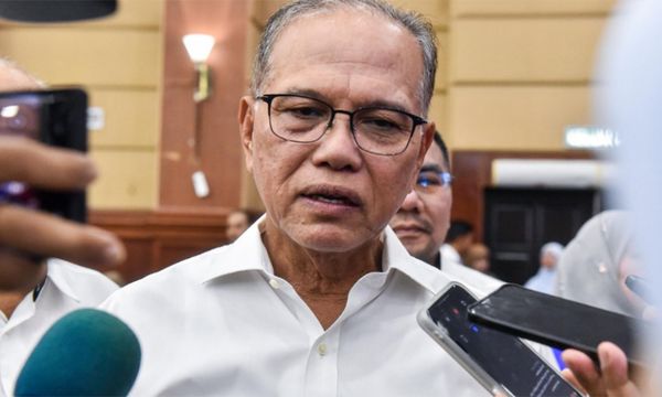 SNAPSHOT | No talks on BN-PN pact in GE16 yet: Wan Rosdy; teen girl nabbed with 6 others over robbery