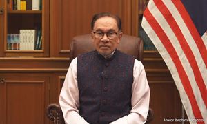 Apec: Anwar to focus on regional cooperation, building economic resilience