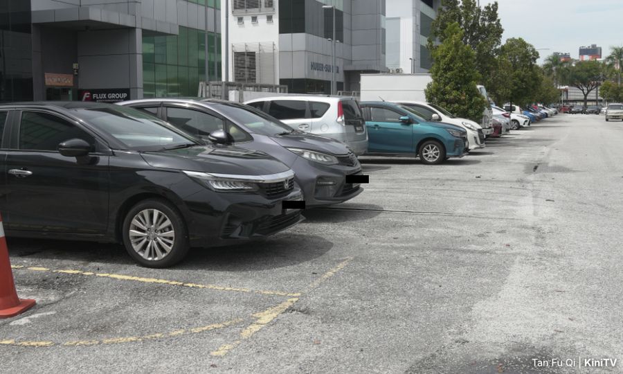 SNAPSHOT | S'gor MBI, subsidiary yet to provide documents on parking deal - group; 'no proof of foul play in chopper crash'