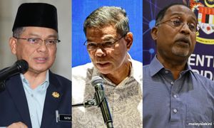 3 ministers now 2nd-term senators, PMO finalising cabinet list