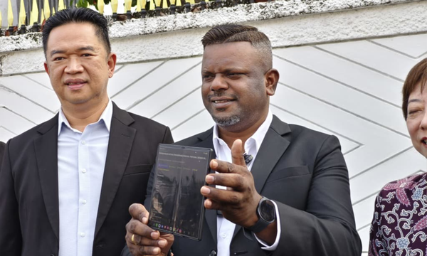 N Sembilan assembly delay raises questions of ‘one-man show’ govt, DAP rep says