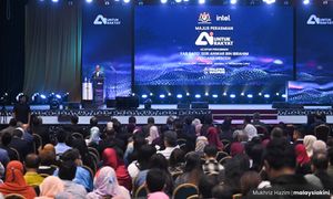 Kerajaan sasar sejuta rakyat celik AI hingga hujung tahun