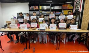 Beri ‘taring’ pada IPCC untuk tamatkan keganasan polis - NGO