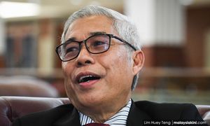 伊党掌权卅余年，哈山提醒伊刑法反映丹州民意