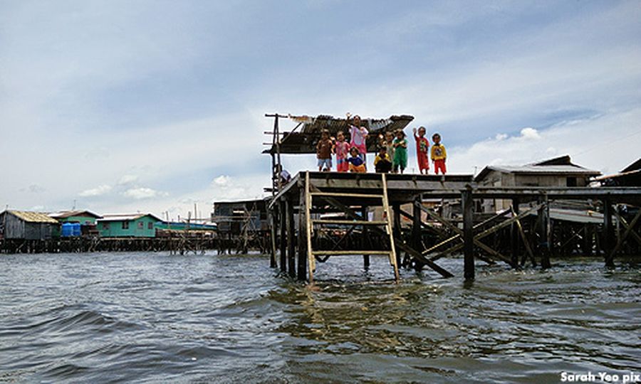 Fadhlina: KPM akan lancar pusat kanak-kanak tanpa kerakyatan di Sabah