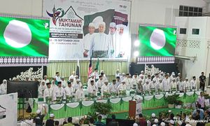 Akademik: Akmal ibarat 'anak kucing' berbanding PAS yang lebih berbahaya