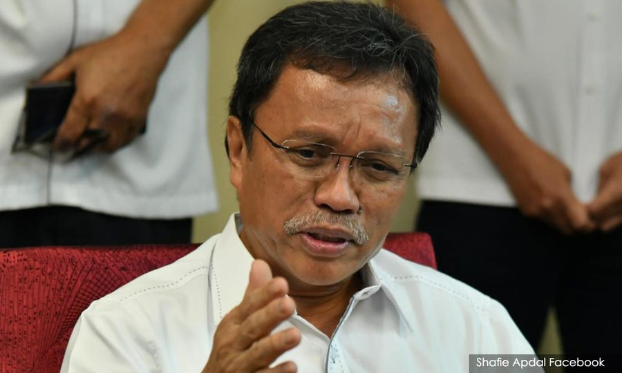 Shafie: Despite Sabah unity govt flop, Warisan will continue to back Anwar