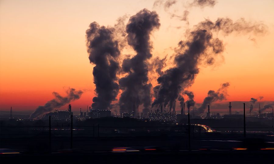 LETTER | Let's all help reduce air pollution in our daily lives