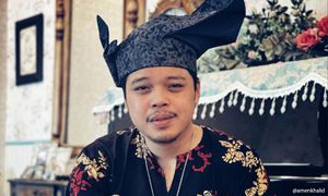 Anak Mamat Khalid teruskan fenomena 'Barkoba' dalam 19 Puasa
