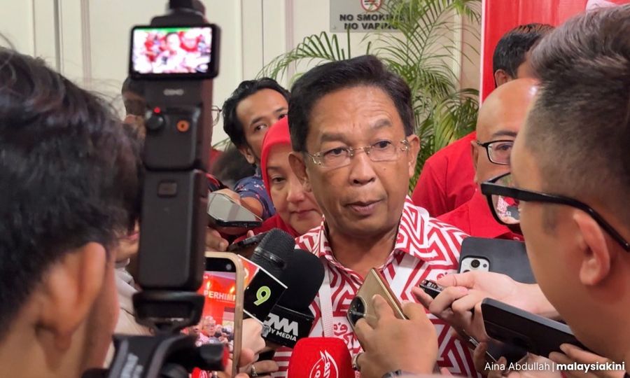 Jalaluddin denies no-confidence motion against N Sembilan MB, Zahid gives assurance