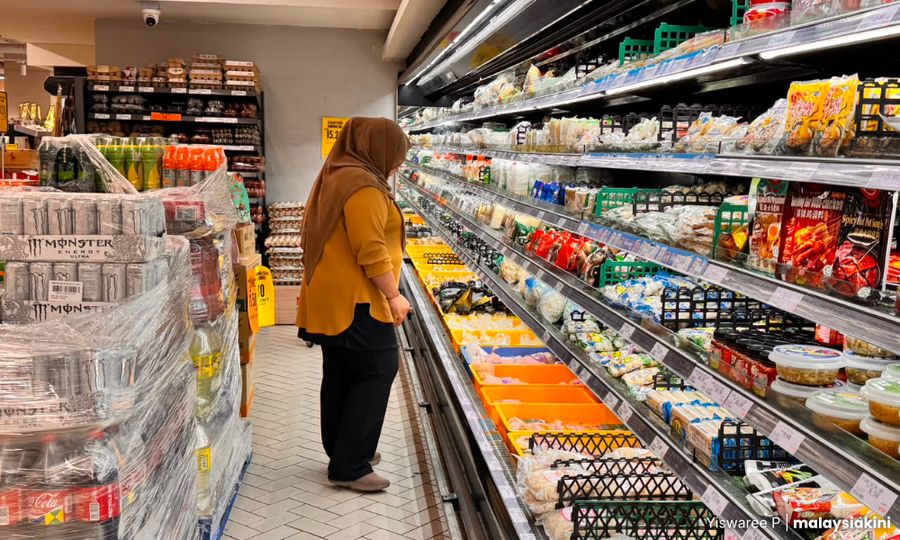 COMMENT | GDP grew by 6pct, why doesn't it feel like it?