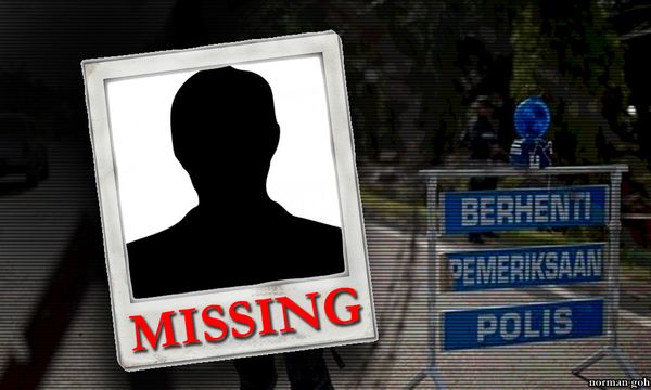 LETTER | Missing persons crisis: Unsolved cases and govt inaction