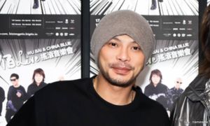 命案改列谋杀后找不到人，警方相信黄明志躲藏起来