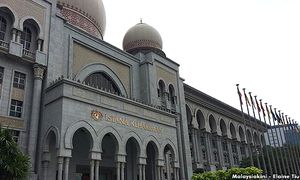 COMMENT | Appoint chief judge of Malaya from within judiciary