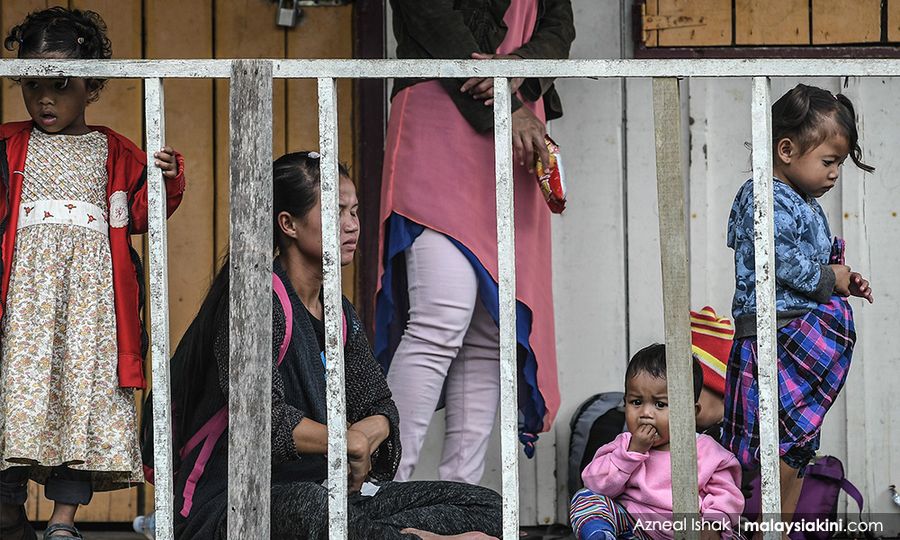 Budget 2023: Orang Asli community needs better infrastructure facilities