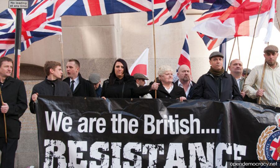 COMMENT | Rise of right-wing extremism across the globe