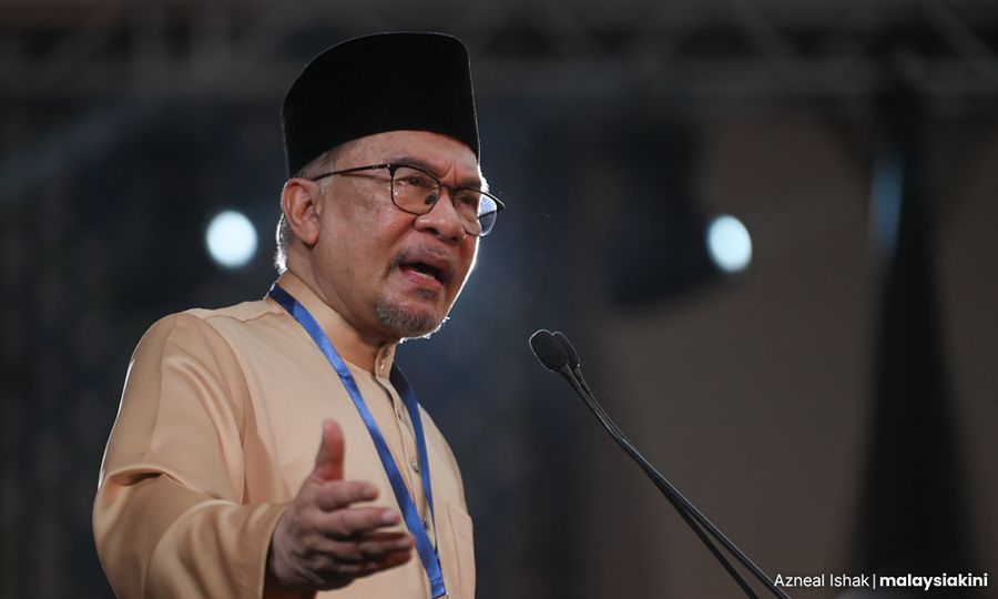 US-based academic Gilley a 'mediocre scholar', PM says