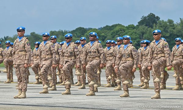 受以色列袭击波及，大马驻黎维和部队6人受伤
