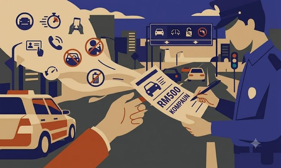 Road Transport Act amendments: Key changes at a glance
