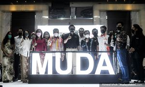 COMMENT | 10 reasons why Harapan must spurn Muda