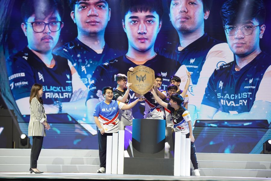 Malaysia to Host Asia Pacific Predator League 2025