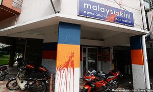 COMMENT | A tribute to Malaysiakini and some reflection