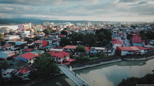 Philippines: Child rescue ends in sexual abuse