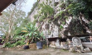 Tambun monastery urges probe over blockade, cement manufacturer defends ...