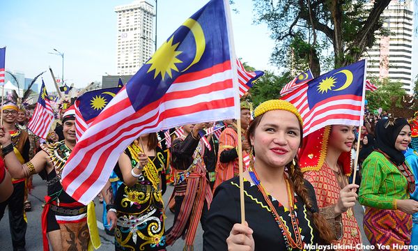 COMMENT | Malay-Muslim civil society works to bridge racial divides